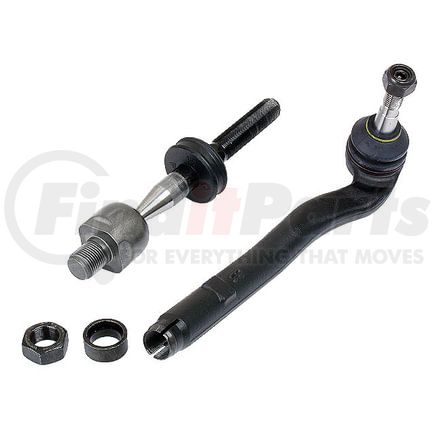 1313801 by LEMFOERDER - Steering Tie Rod Assembly