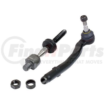 1313701 by LEMFOERDER - Steering Tie Rod Assembly