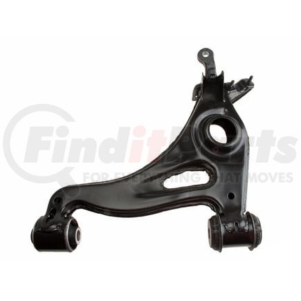 13478 01 by LEMFOERDER - Suspension Control Arm for MERCEDES BENZ