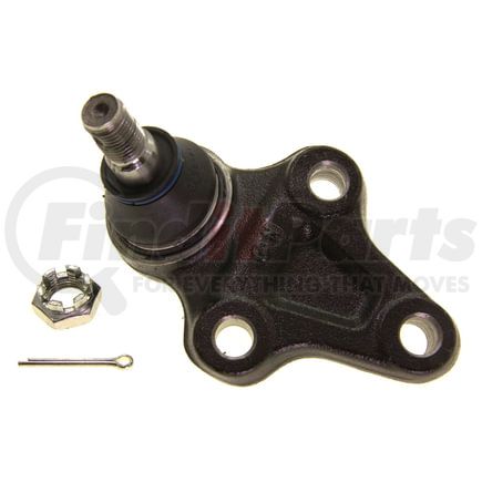 16204 01 by LEMFOERDER