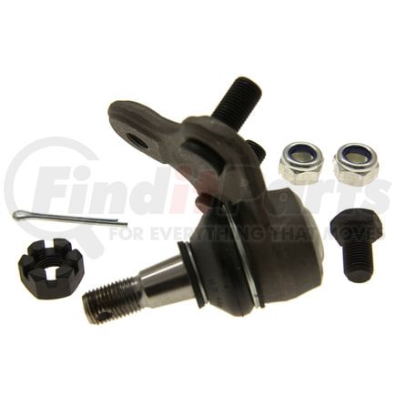 16432 04 by LEMFOERDER - Suspension Ball Joint