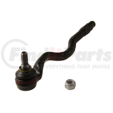 18004 02 by LEMFOERDER - Steering Tie Rod End for BMW