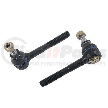 1803401 by LEMFOERDER - Steering Tie Rod End