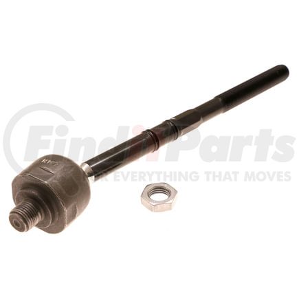 21153 02 by LEMFOERDER - Steering Tie Rod Assembly