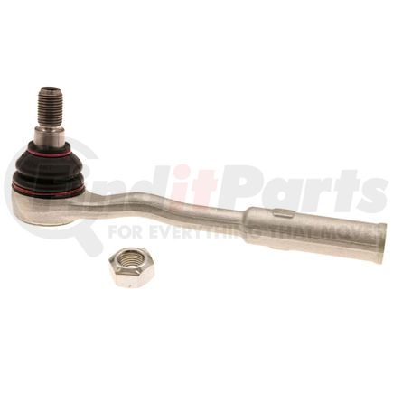 Lemfoerder 21154 02 Steering Tie Rod End Steering Tie Rod Assembly