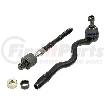 2166602 by LEMFOERDER - Steering Tie Rod Assembly