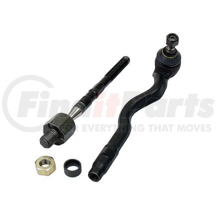 2167102 by LEMFOERDER - Steering Tie Rod Assembly