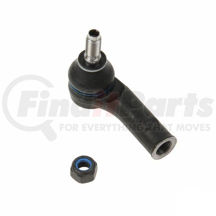 21610 02 by LEMFOERDER - Steering Tie Rod End for VOLKSWAGEN WATER