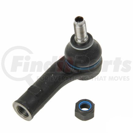 21611 02 by LEMFOERDER - Steering Tie Rod End for VOLKSWAGEN WATER