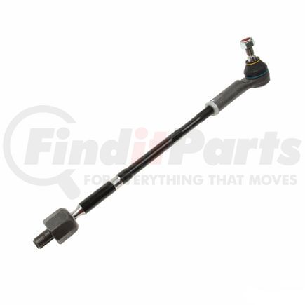 21855 02 by LEMFOERDER - Steering Tie Rod Assembly for VOLKSWAGEN WATER