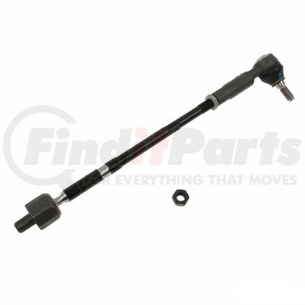 21856 02 by LEMFOERDER - Steering Tie Rod Assembly for VOLKSWAGEN WATER