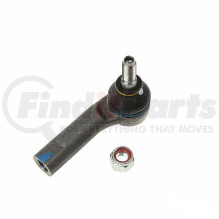 22252 03 by LEMFOERDER - Steering Tie Rod End for VOLKSWAGEN WATER