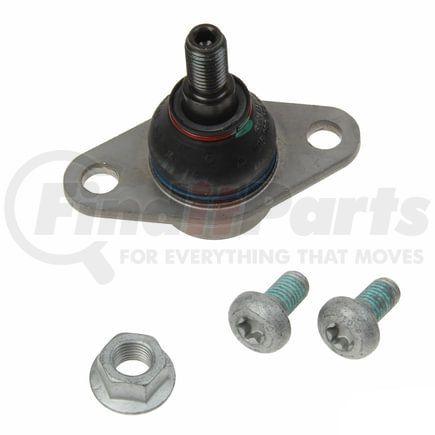 25383 01 by LEMFOERDER - Suspension Ball Joint for BMW