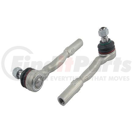 2546202 by LEMFOERDER - Steering Tie Rod End