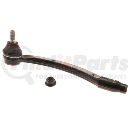 25771 02 by LEMFOERDER - Steering Tie Rod End for BMW