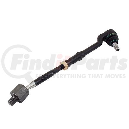 2585002 by LEMFOERDER - Steering Tie Rod Assembly