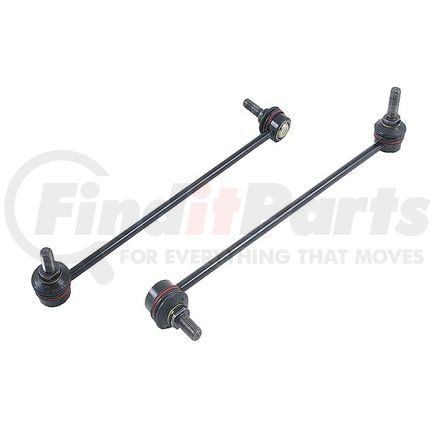 2588501 by LEMFOERDER - Suspension Stabilizer Bar