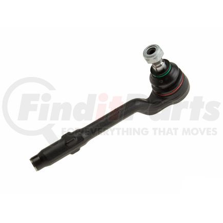 25868 02 by LEMFOERDER - Steering Tie Rod End for BMW