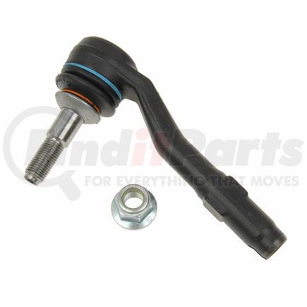 25896 02 by LEMFOERDER - Steering Tie Rod End for BMW