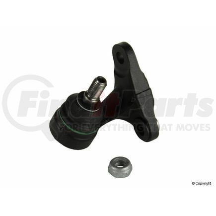 Lemfoerder 25974 02 Suspension Ball Joint Suspension Ball Joint for BMW