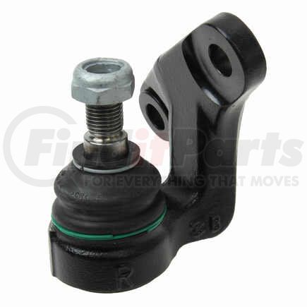 25975 02 by LEMFOERDER - Suspension Ball Joint for BMW