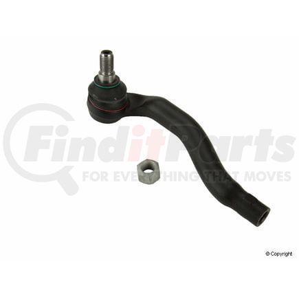 26008 02 by LEMFOERDER - Steering Tie Rod End for MERCEDES BENZ