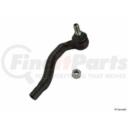 26009 02 by LEMFOERDER - Steering Tie Rod End for MERCEDES BENZ