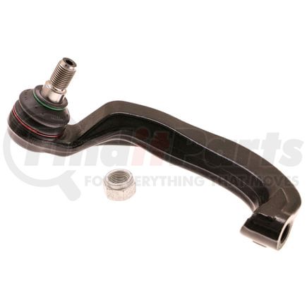 26011 02 by LEMFOERDER - Steering Tie Rod End for MERCEDES BENZ