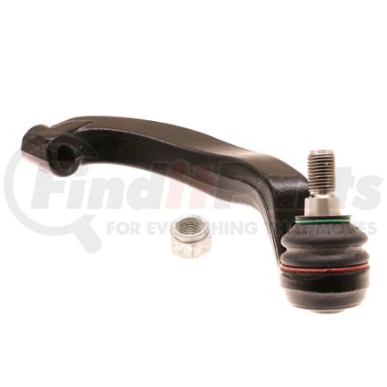 26012 02 by LEMFOERDER - Steering Tie Rod End for MERCEDES BENZ