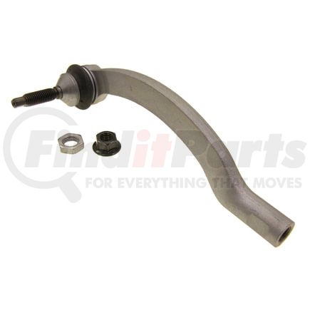 26676 02 by LEMFOERDER - TIE ROD END