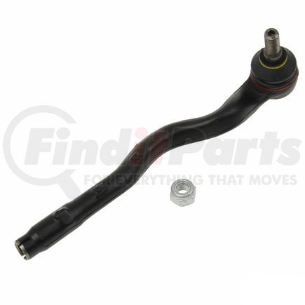 27013 02 by LEMFOERDER - Steering Tie Rod End for BMW