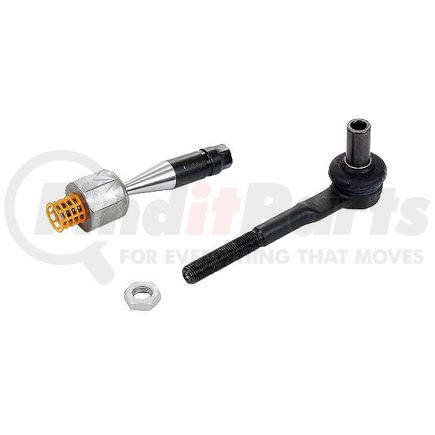 2700201 by LEMFOERDER - Steering Tie Rod Assembly