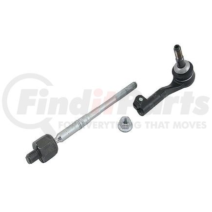 2942101 by LEMFOERDER - Steering Tie Rod Assembly