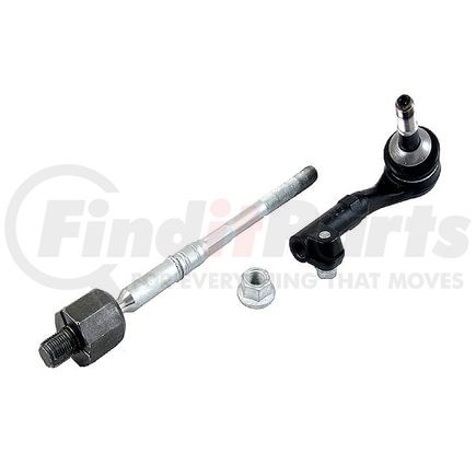 2942201 by LEMFOERDER - Steering Tie Rod Assembly