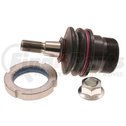 Lemfoerder 29317 02 Suspension Ball Joint Suspension Ball Jnt