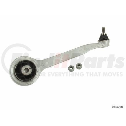 29634 02 by LEMFOERDER - Suspension Control Arm and Ball Joint Assembly for MERCEDES BENZ