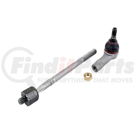 2974501 by LEMFOERDER - Steering Tie Rod Assembly