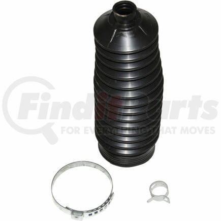 30255 01 by LEMFOERDER - Rack and Pinion Bellow Kit for BMW