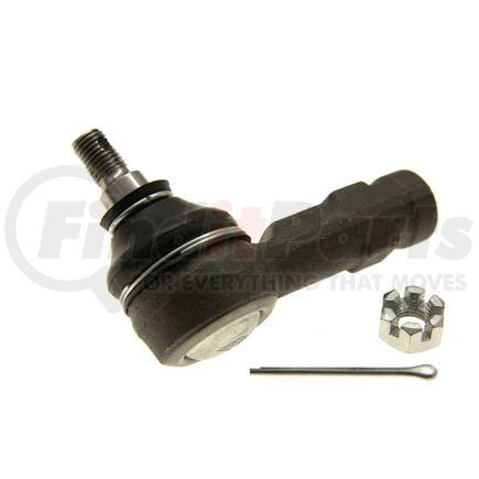 30357 02 by LEMFOERDER - TIE ROD END