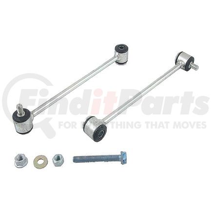 3043302 by LEMFOERDER - Suspension Stabilizer Bar