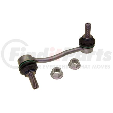 30666 01 by LEMFOERDER - Suspension Stabilizer Bar Link for MERCEDES BENZ