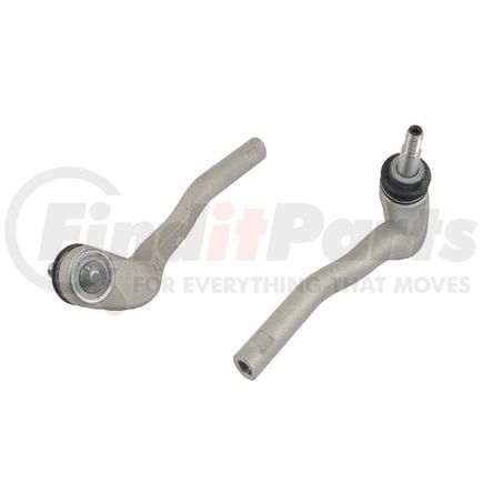 3089401 by LEMFOERDER - Steering Tie Rod Assembly