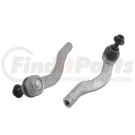 3130501 by LEMFOERDER - Steering Tie Rod End