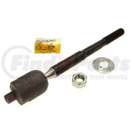 31774 01 by LEMFOERDER - Steering Tie Rod End