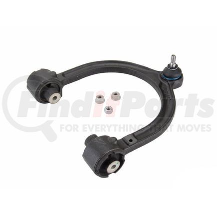 Lemfoerder 31776 01 Suspension Control Arm and Ball Joint Assembly for MERCEDES BENZ