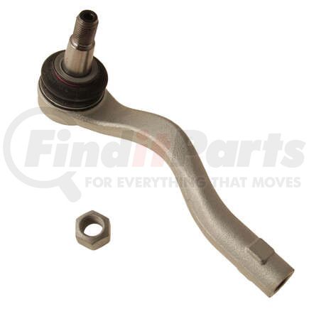 31932 01 by LEMFOERDER - Steering Tie Rod End for MERCEDES BENZ