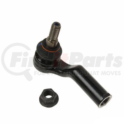 31942 02 by LEMFOERDER - Steering Tie Rod End for VOLVO