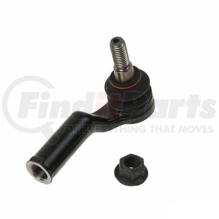 31943 02 by LEMFOERDER - Steering Tie Rod End for VOLVO