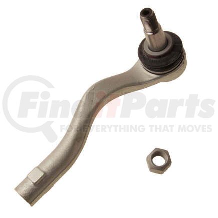 31931 01 by LEMFOERDER - Steering Tie Rod End for MERCEDES BENZ