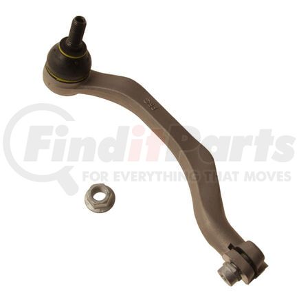 33283 01 by LEMFOERDER - Steering Tie Rod End for BMW